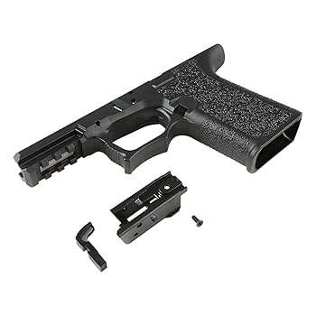 Amazon | JDG Polymer80 Licensed PF940C コンパクトフレーム